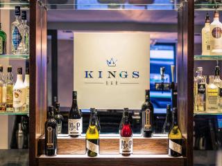 Mercure Darlington King's Hotel - 1