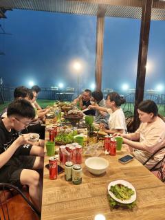 Ngọc Hà HOMESTAY Tam Đảo - 6