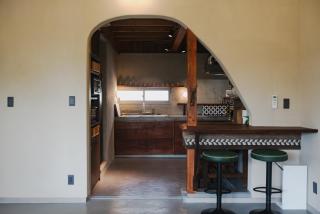 ROHAUS Entire Home with private Hot Spring - 2