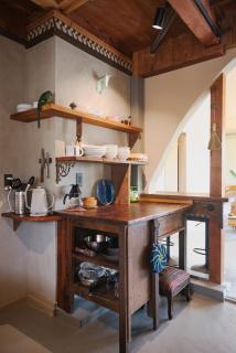 ROHAUS Entire Home with private Hot Spring - 1