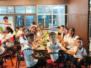 Ngọc Hà HOMESTAY Tam Đảo - 9