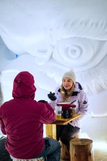 Village Igloo Les Arcs - 3