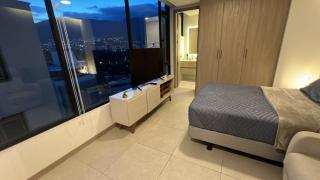 Moderno Estudio en La Carolina, Quito Comodidad y Excelente Ubicación - 1