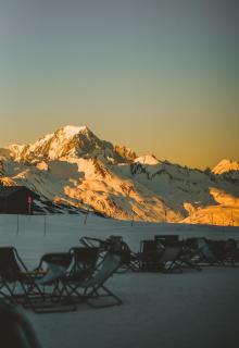 Village Igloo Les Arcs - 0