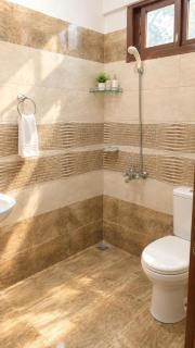 Great Location & Comfortable First Floor Portion - 4
