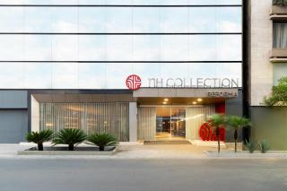 NH Collection Mexico City Reforma - 6