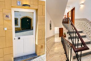 CASA DO PAÇO NOVO - 3
