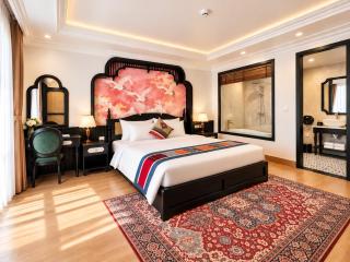 Anara Sapa Hotel & Coffee - 9