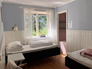 Karaby Gård, Country Living självhushåll - 9