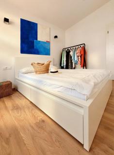 hvarforfriends Architect Loft with Sea View and Parking - 3