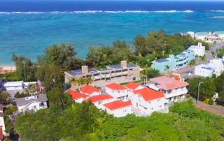 Grande Ortho Okinawa Villa Onna 3 - Vacation STAY 91321 - 2
