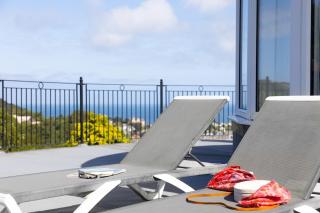 The Round House - Panoramic views of Devon's Coast and Country - 7