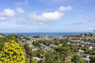 The Round House - Panoramic views of Devon's Coast and Country - 4