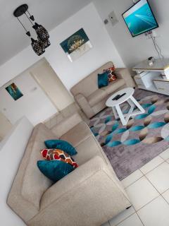 Gcurtway Homes Nyayo Embakasi 1 bedroom - 9