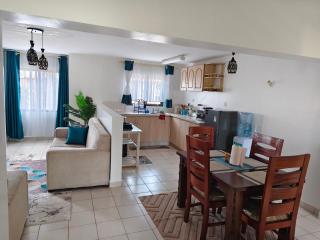 Gcurtway Homes Nyayo Embakasi 1 bedroom - 8