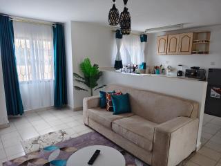Gcurtway Homes Nyayo Embakasi 1 bedroom - 7