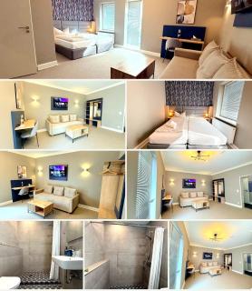 Hotel Royal - 5