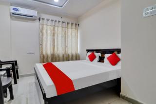 Hotel O Shri Ganesh Residency - 0