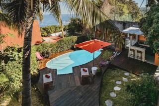 Studio suite parentale - 4