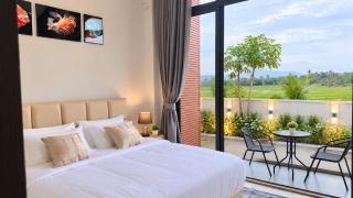The Green Horizon Suites and Residences - 0