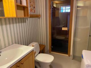Sauna | Wi-Fi | Terrace | Wood stove | Cable TV - 8