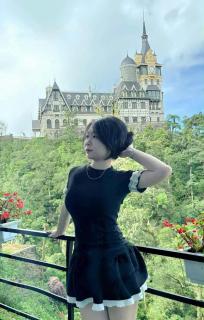Ngọc Hà HOMESTAY Tam Đảo - 4