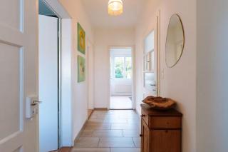 Quiet City Apartment in Thun - 0