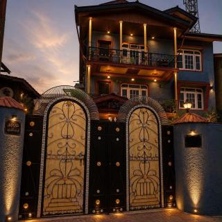 Doctors Lodge Homestay - 0