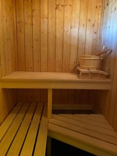 Sauna | Wi-Fi | Terrace | Wood stove | Cable TV - 7