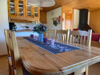 Sauna | Wi-Fi | Terrace | Wood stove | Cable TV - 6