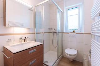 Quiet City Apartment in Thun - 4