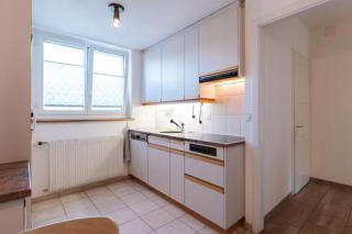 Quiet City Apartment in Thun - 2