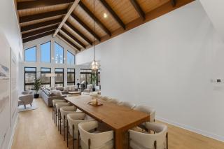 Pristine Verbier-5BDR - HOT TUB-Mont-Tremblant - 9
