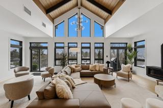 Pristine Verbier-5BDR - HOT TUB-Mont-Tremblant - 3