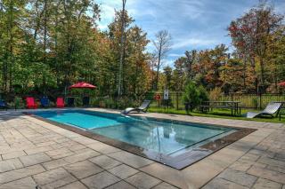 Pristine Verbier-5BDR - HOT TUB-Mont-Tremblant - 6