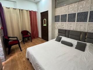 RSS Home Stay Nearby 100 Foota Flyover - 0