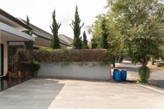 Atsuka Hill View Villa 8 Bedrooms With a Private Heated Swimming Pool - 9