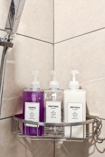 57F Skyline View 2BR Supermarket Downstairs - 4