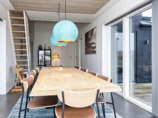 5 star holiday home in Harboøre - 5