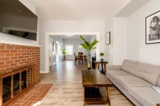 Stay Portland - Vibrant Iconic Portland Home in Heart of Division - 5