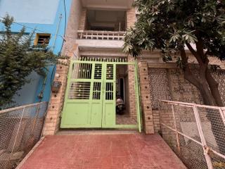 RSS Home Stay Nearby 100 Foota Flyover - 1