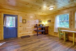 Fun-Filled Getaway at Letchworth Valley Resort - 5