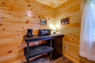 Fun-Filled Getaway at Letchworth Valley Resort - 3