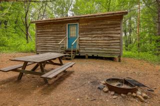 Fun-Filled Getaway at Letchworth Valley Resort - 0