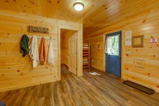 Fun-Filled Getaway at Letchworth Valley Resort - 1