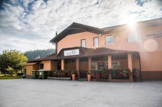 Hostel Trimček - 0