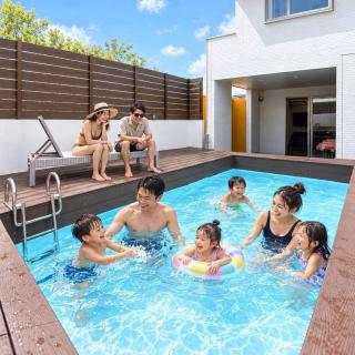 Grandioso Okinawa Pool Villa 8 - Vacation STAY 51219v - 7