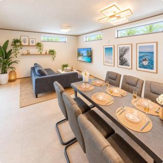 Grandioso Okinawa Pool Villa 8 - Vacation STAY 51219v - 6