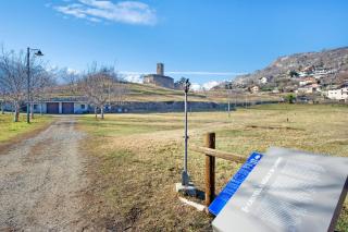 Cascina Des Religieuses - Sarre - 1