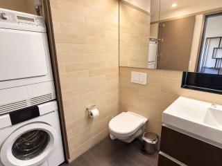 Modern 1BR, City Center, Near Lake - Baron 33 - 4